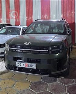 هیوندای سەنتافی